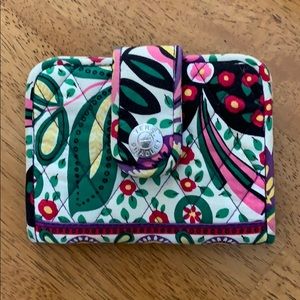 Vera Bradley Wallet